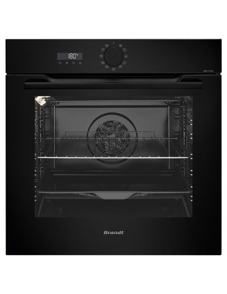 FOUR PYROLYSE BRANDT BOP7534 BB NOIR
