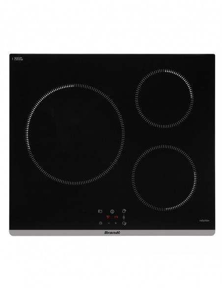 TABLE INDUCTION BRANDT BPI6364B