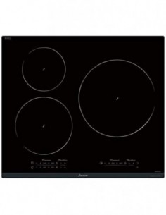 TABLE INDUCTION SAUTER SPI9544B