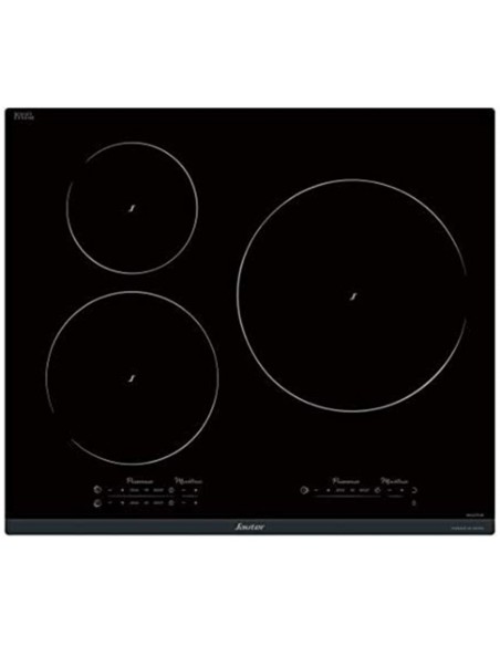 TABLE INDUCTION SAUTER SPI9544B