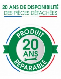 TABLE INDUCTION SAUTER SPI9544B 2