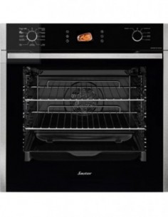 FOUR PYROLYSE SAUTER SOP6616LX X INOX