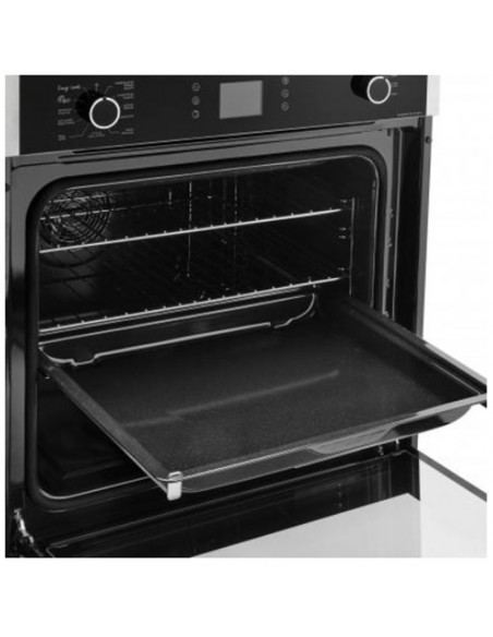 FOUR PYROLYSE SAUTER SOP6616LX X INOX