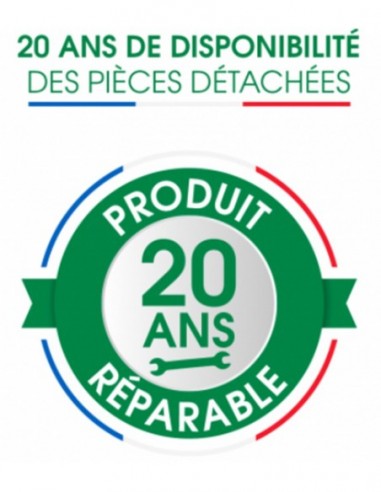 FOUR PYROLYSE SAUTER SOP6616LX X INOX