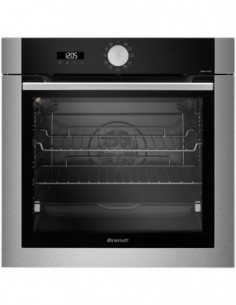 FOUR PYROLYSE BRANDT BOP7536 X INOX