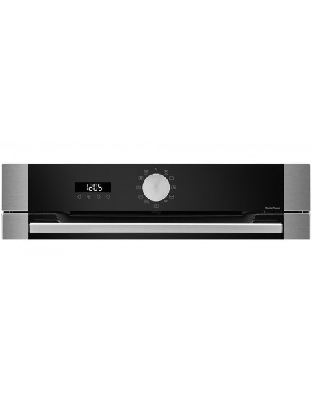 FOUR PYROLYSE BRANDT BOP7536 X INOX