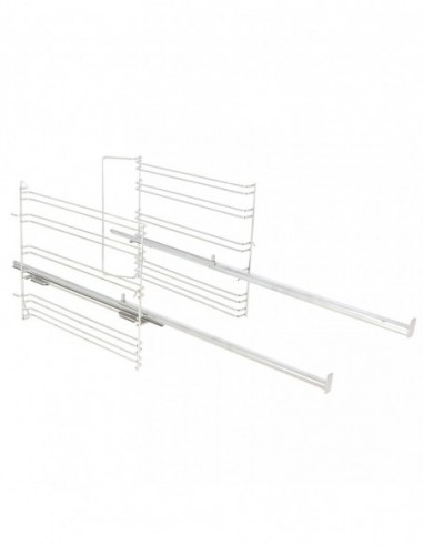 FOUR PYROLYSE BRANDT BOP7536 X INOX