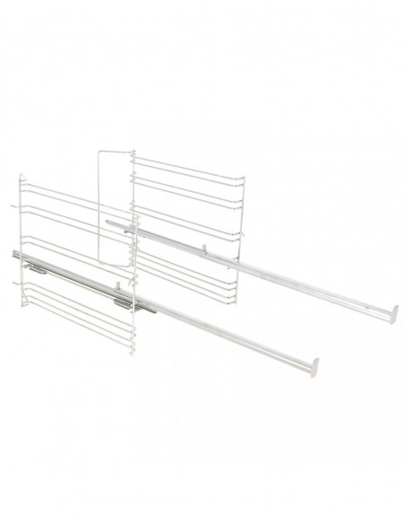 FOUR PYROLYSE BRANDT BOP7536 X INOX