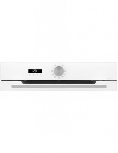 FOUR PYROLYSE BRANDT BOP7536 W BLANC
