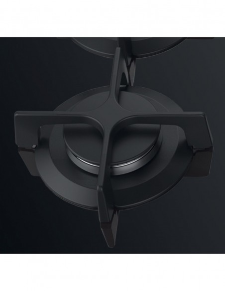 TABLE GAZ WHIRLPOOL GOB616 NB NOIR