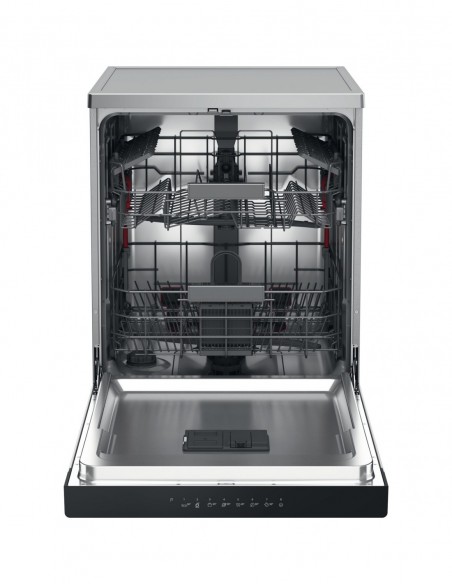 LAVE-VAISSELLE 60CM WHIRLPOOL WFC3C42PX X INOX