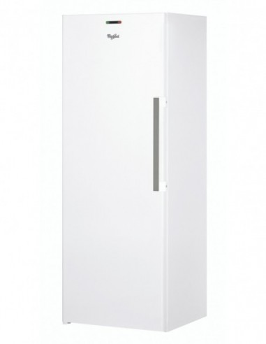 CONGELATEUR ARMOIRE WHIRLPOOL UW6F2YWBIF2 BLANC