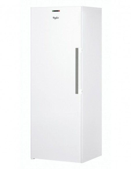CONGELATEUR ARMOIRE WHIRLPOOL UW6F2YWBIF2 BLANC