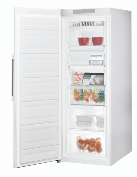 CONGELATEUR ARMOIRE WHIRLPOOL UW6F2YWBIF2 BLANC