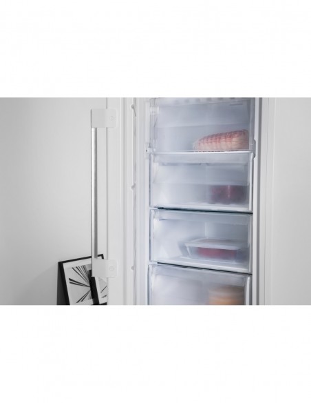 CONGELATEUR ARMOIRE WHIRLPOOL UW6F2YWBIF2 BLANC