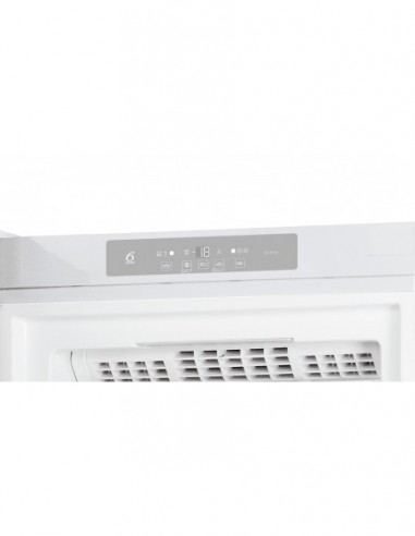 CONGELATEUR ARMOIRE WHIRLPOOL UW6F2YWBIF2 BLANC