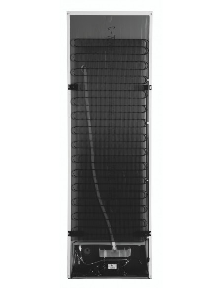 CONGELATEUR ARMOIRE WHIRLPOOL UW8F2CXBIN2 INOX