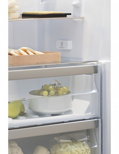 REFRIGERATEUR 1 PORTE WHIRLPOOL SW6A2QWF2 BLANC