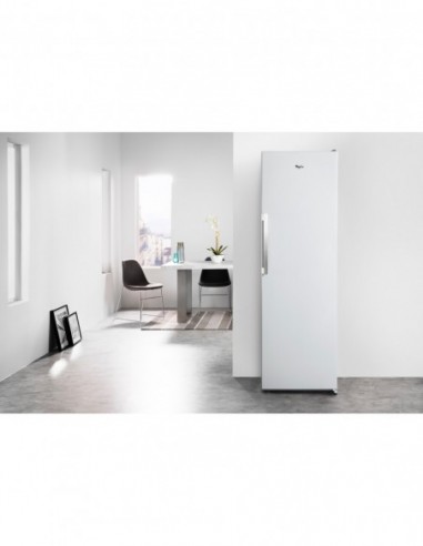 REFRIGERATEUR 1 PORTE WHIRLPOOL SW6A2QWF2 BLANC