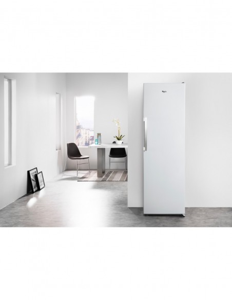 REFRIGERATEUR 1 PORTE WHIRLPOOL SW6A2QWF2 BLANC