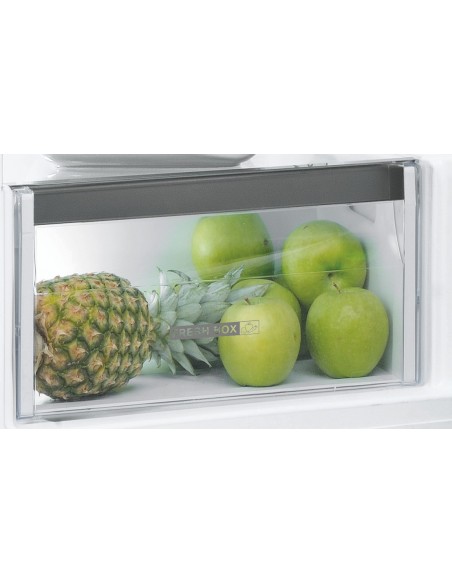 REFRIGERATEUR 1 PORTE WHIRLPOOL SW6A2QX2 INOX
