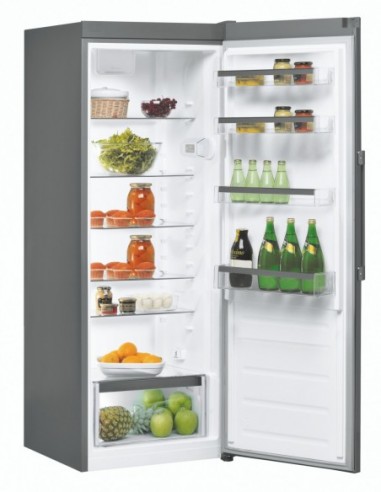 REFRIGERATEUR 1 PORTE WHIRLPOOL SW6A2QX2 INOX