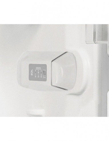 REFRIGERATEUR 1 PORTE WHIRLPOOL SW6A2QX2 INOX