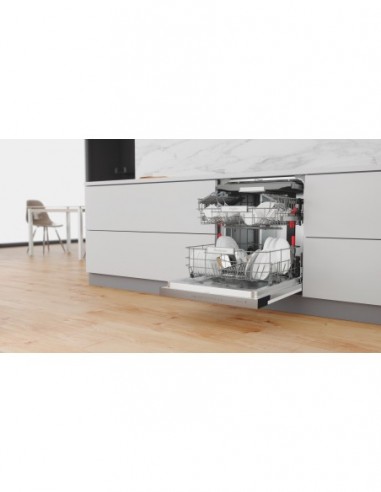 LAVE-VAISSELLE ENCASTRABLE WHIRLPOOL...