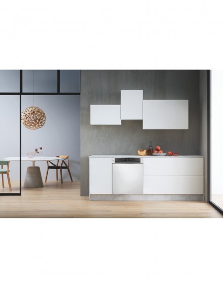 LAVE-VAISSELLE ENCASTRABLE WHIRLPOOL WCBO3T133PFI INOX