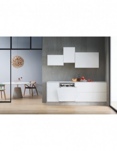 LAVE-VAISSELLE ENCASTRABLE 60CM WHIRLPOOL...