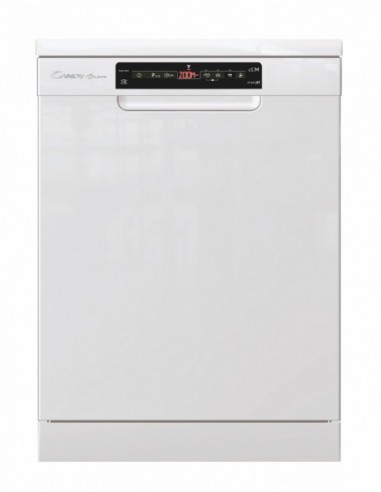 LAVE-VAISSELLE 60CM CANDY CDPN2D520 PW/E BLANC