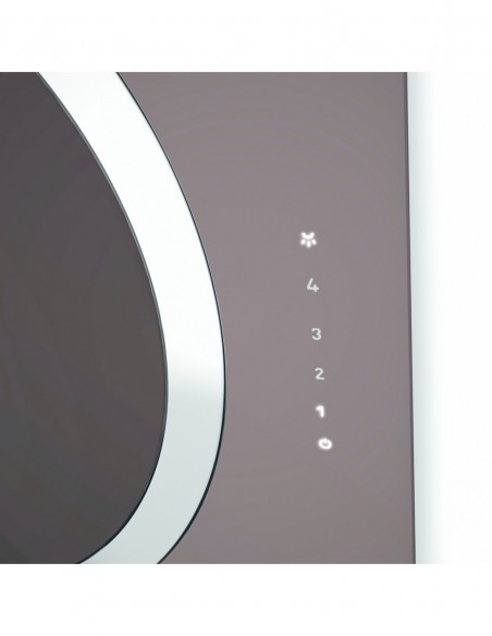 Hotte murale ELICA OM Air Nature75 PRF0100231 