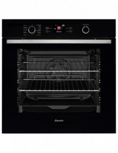 FOUR PYROLYSE SAUTER SOP9583B NOIR