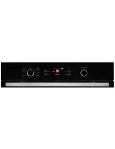 FOUR PYROLYSE SAUTER SOP9583B NOIR 2