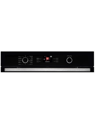 FOUR PYROLYSE SAUTER SOP9583B NOIR