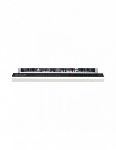 LAVE-VAISSELLE ENCASTRABLE 60CM BRANDT BDFI44DQB FULL FULL 2
