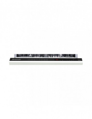 LAVE-VAISSELLE ENCASTRABLE 60CM BRANDT...