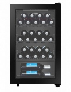 CAVE A VIN HAIER HWS31GGE NOIR