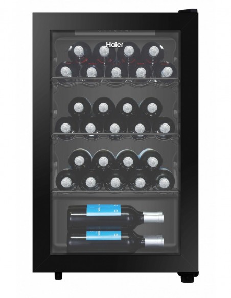 CAVE A VIN HAIER HWS31GGE NOIR