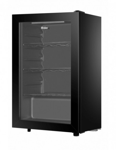 CAVE A VIN HAIER HWS31GGE NOIR