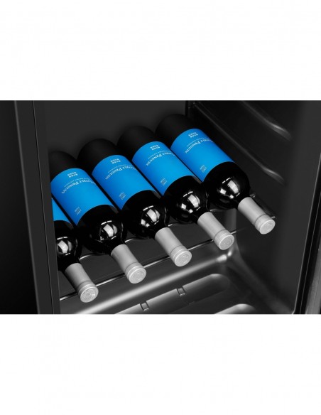 CAVE A VIN HAIER HWS31GGE NOIR