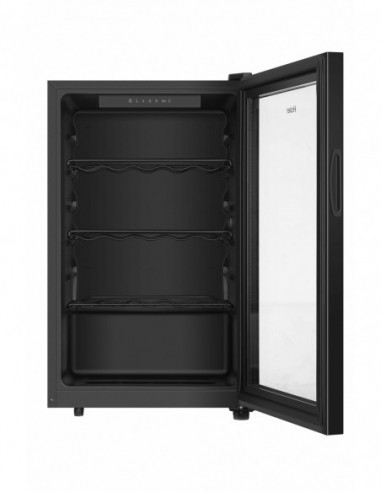 CAVE A VIN HAIER HWS31GGE NOIR