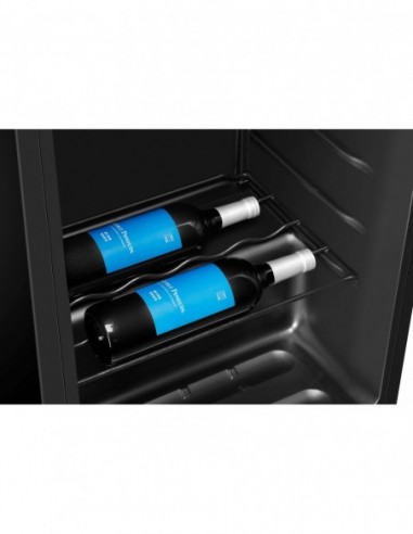 CAVE A VIN HAIER HWS31GGE NOIR