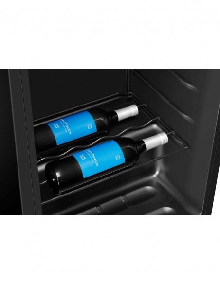 CAVE A VIN HAIER HWS31GGE NOIR