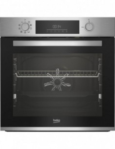 FOUR PYROLYSE BEKO BBIM12300XMPEF