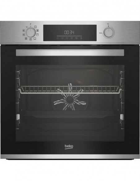 FOUR PYROLYSE BEKO BBIM12300XMPEF