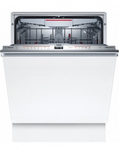 LAVE VAISSELLE INTEGRABLE SMV6ECX69E 
