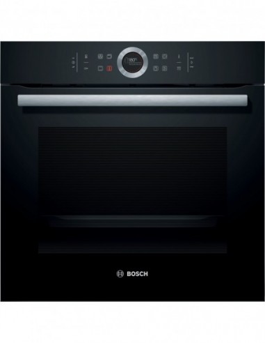 FOUR PYROLYSE BOSCH HBG675BB1F