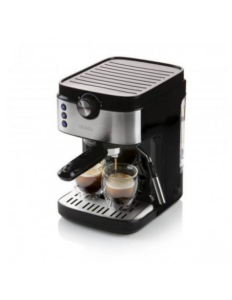MACHINE A EXPRESSO DOMO DO711K 