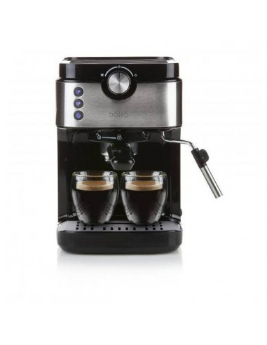 MACHINE A EXPRESSO DOMO DO711K 